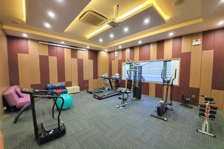 Aria Grand Hotel Da Nang